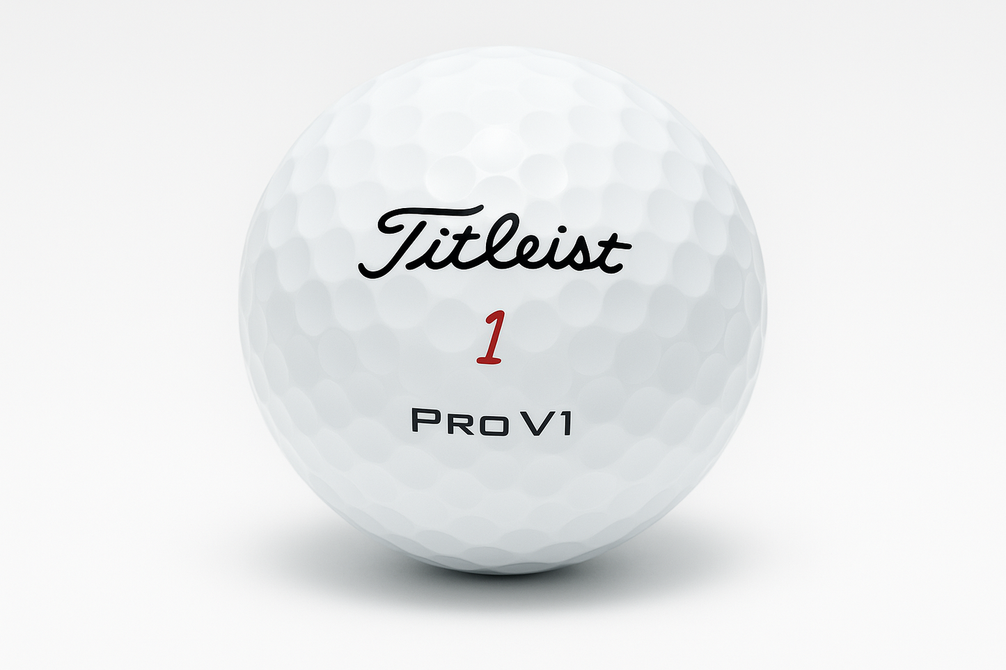 Titleist ProV1