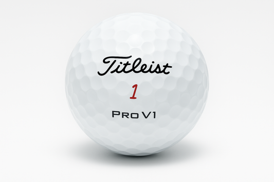 Titleist ProV1