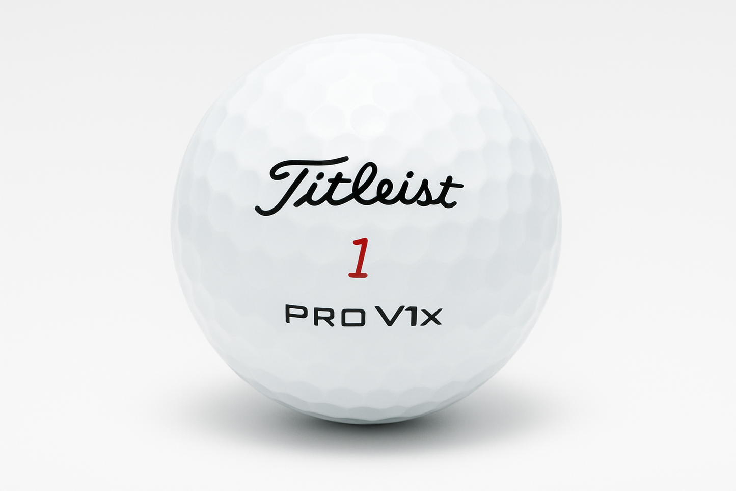 Titleist ProV1X