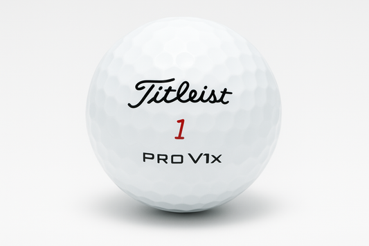Titleist ProV1X