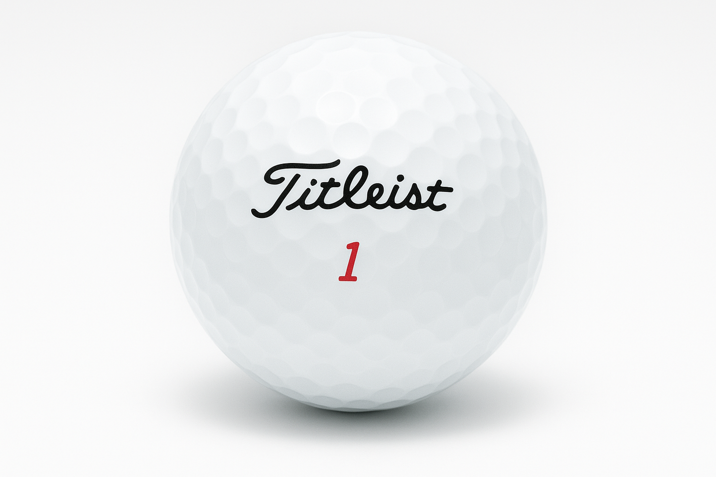 Titleist Assorted (White)