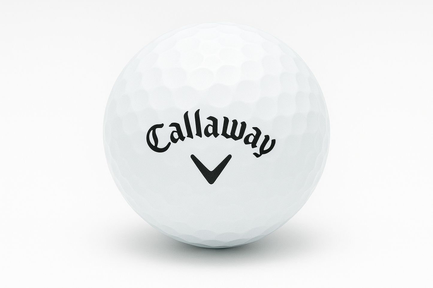 Callaway Assorted (White)