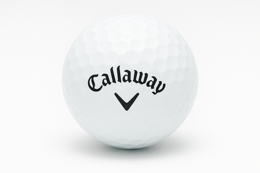 Callaway Assorted (White)